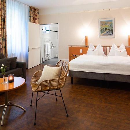 Stadthaushotel Hamburg - Inklusionshotel Экстерьер фото
